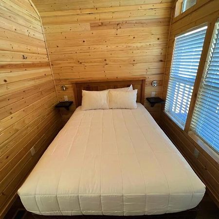 065 Star Gazing Tiny Home Nr Grand Canyon South Rim Sleeps 8 Валл Екстер'єр фото