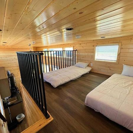 065 Star Gazing Tiny Home Nr Grand Canyon South Rim Sleeps 8 Валл Екстер'єр фото