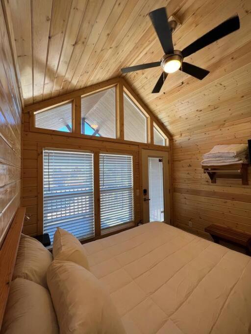 065 Star Gazing Tiny Home Nr Grand Canyon South Rim Sleeps 8 Валл Екстер'єр фото