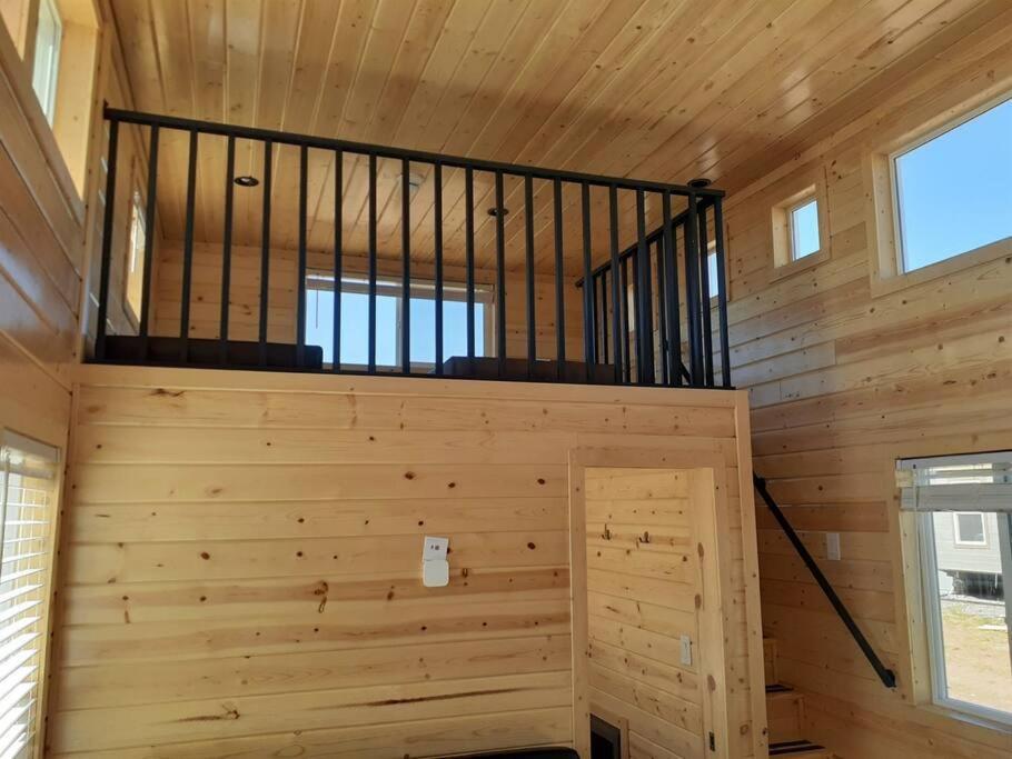 065 Star Gazing Tiny Home Nr Grand Canyon South Rim Sleeps 8 Валл Екстер'єр фото