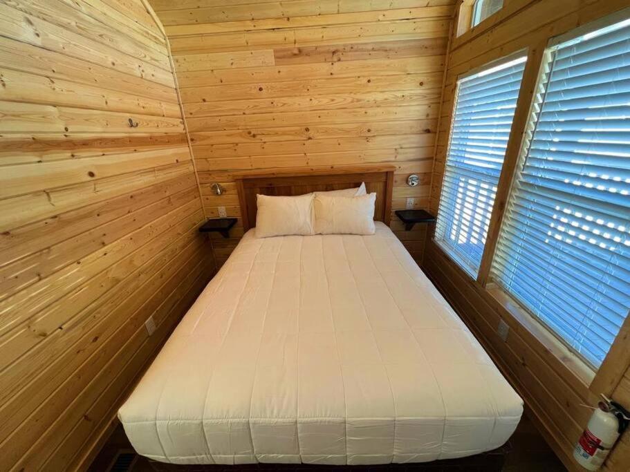 065 Star Gazing Tiny Home Nr Grand Canyon South Rim Sleeps 8 Валл Екстер'єр фото