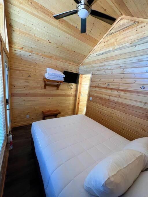 065 Star Gazing Tiny Home Nr Grand Canyon South Rim Sleeps 8 Валл Екстер'єр фото