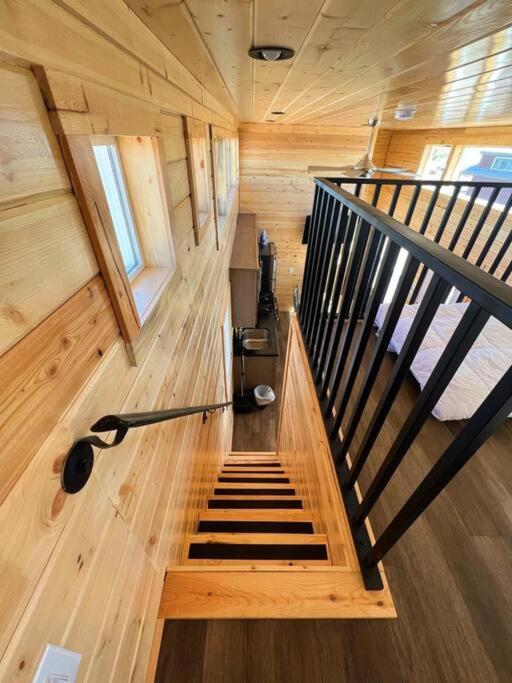 065 Star Gazing Tiny Home Nr Grand Canyon South Rim Sleeps 8 Валл Екстер'єр фото