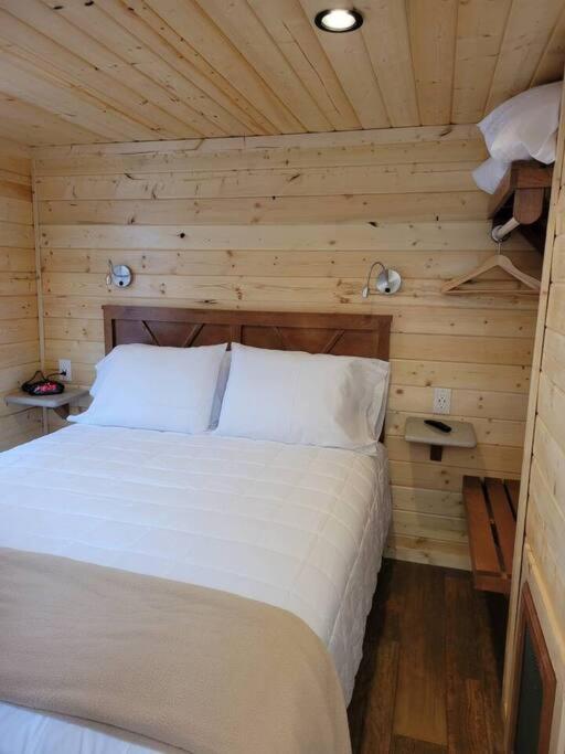 065 Star Gazing Tiny Home Nr Grand Canyon South Rim Sleeps 8 Валл Екстер'єр фото
