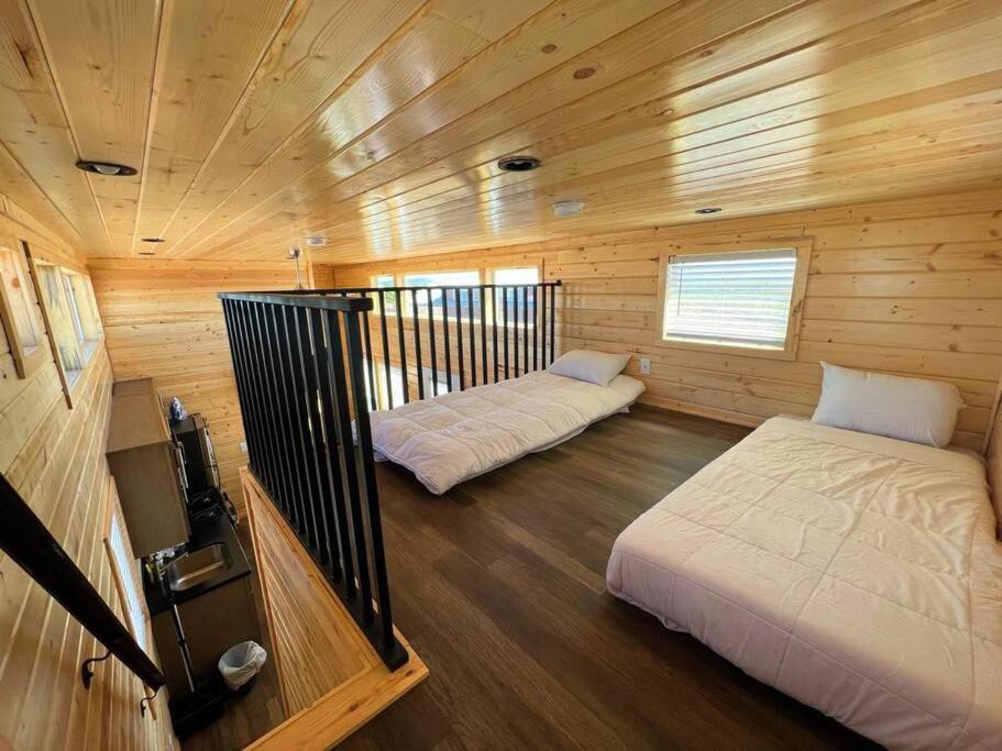 065 Star Gazing Tiny Home Nr Grand Canyon South Rim Sleeps 8 Валл Екстер'єр фото
