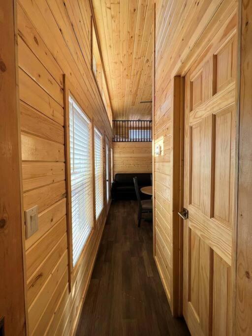 065 Star Gazing Tiny Home Nr Grand Canyon South Rim Sleeps 8 Валл Екстер'єр фото