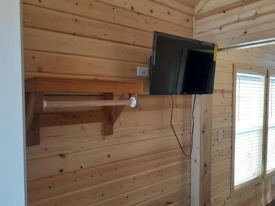 065 Star Gazing Tiny Home Nr Grand Canyon South Rim Sleeps 8 Валл Екстер'єр фото