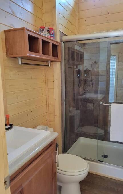 065 Star Gazing Tiny Home Nr Grand Canyon South Rim Sleeps 8 Валл Екстер'єр фото
