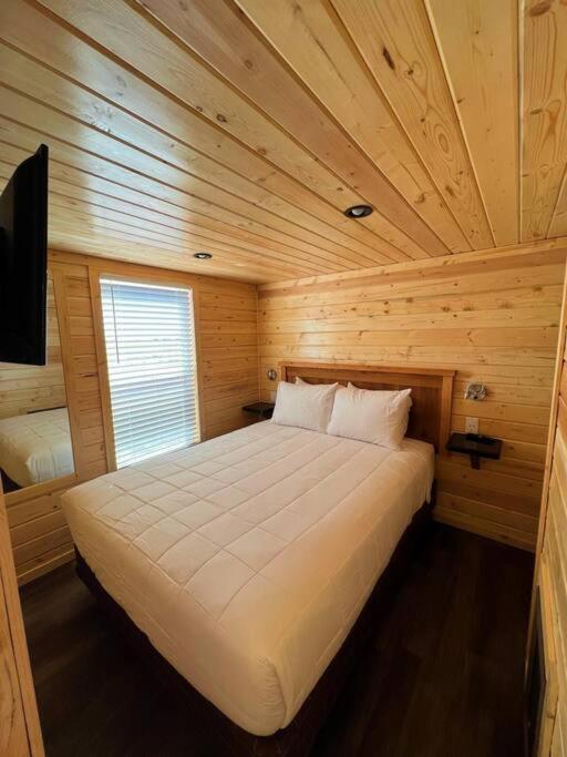 065 Star Gazing Tiny Home Nr Grand Canyon South Rim Sleeps 8 Валл Екстер'єр фото